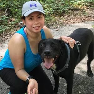 Meet your Posher, Ivy